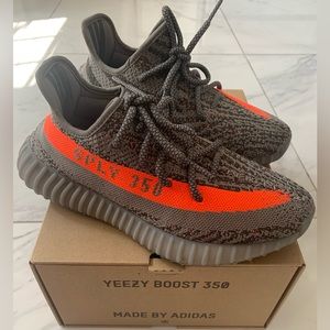 Yeezy 350